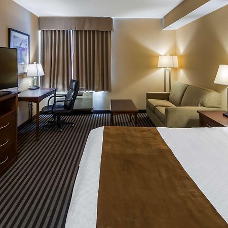 Best Western Plus Barrie Eksteriør bilde