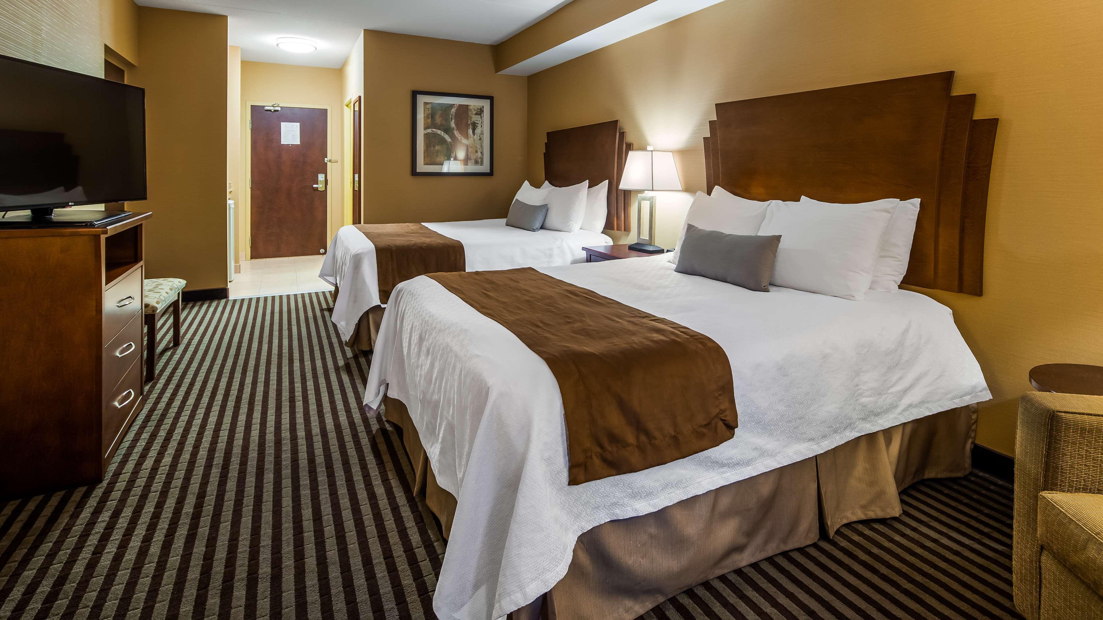 Best Western Plus Barrie Eksteriør bilde