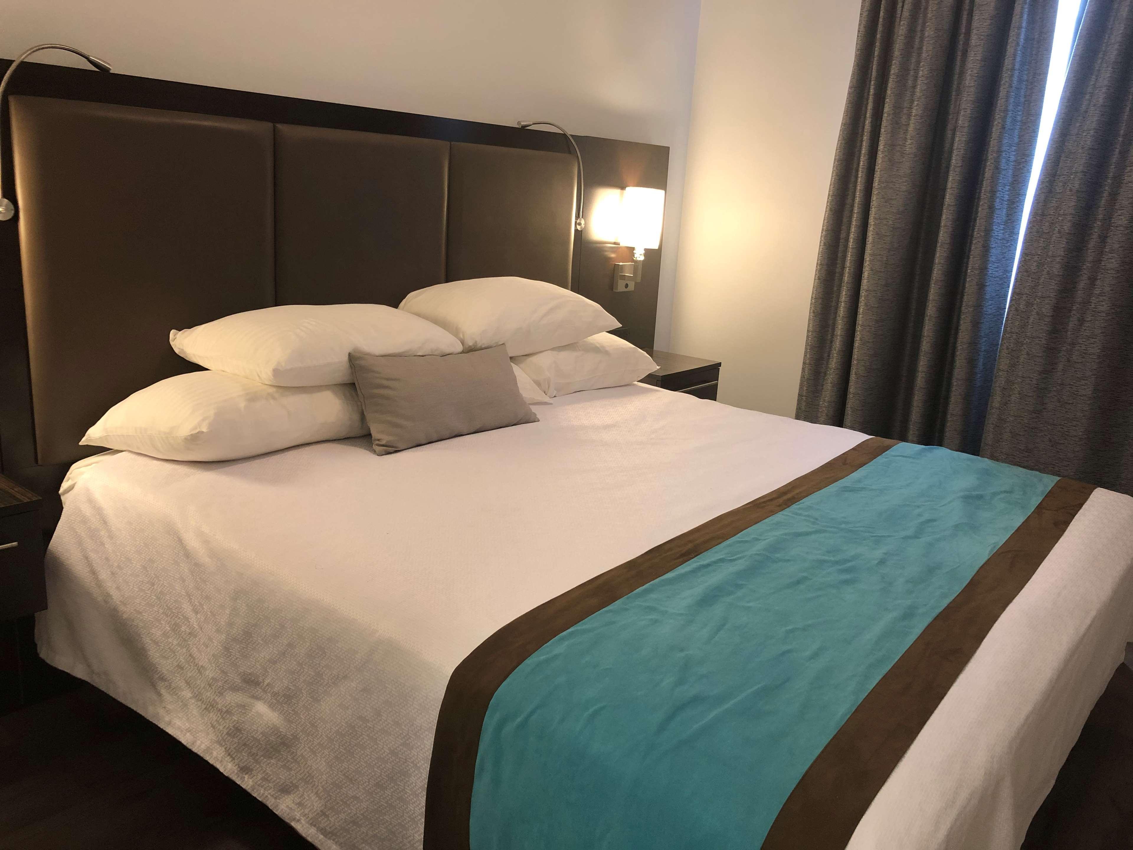 Best Western Plus Barrie Eksteriør bilde