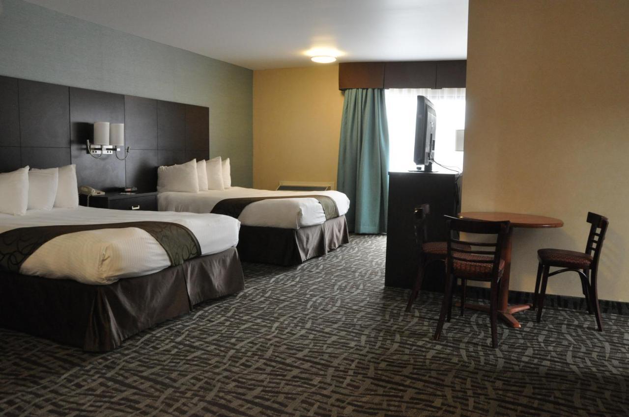 Best Western Plus Barrie Eksteriør bilde