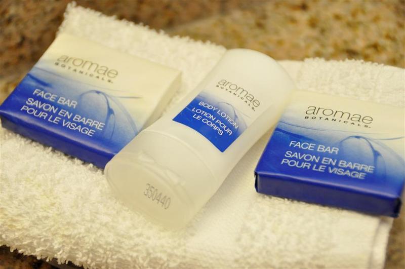 Best Western Plus Barrie Eksteriør bilde