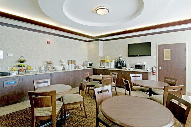 Best Western Plus Barrie Restaurant bilde